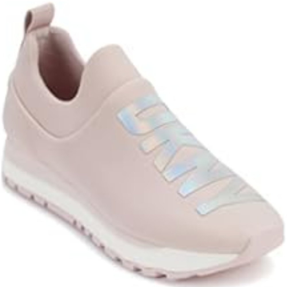 DKNY ABBI  WOMAN SLIP ON SNEAKER
